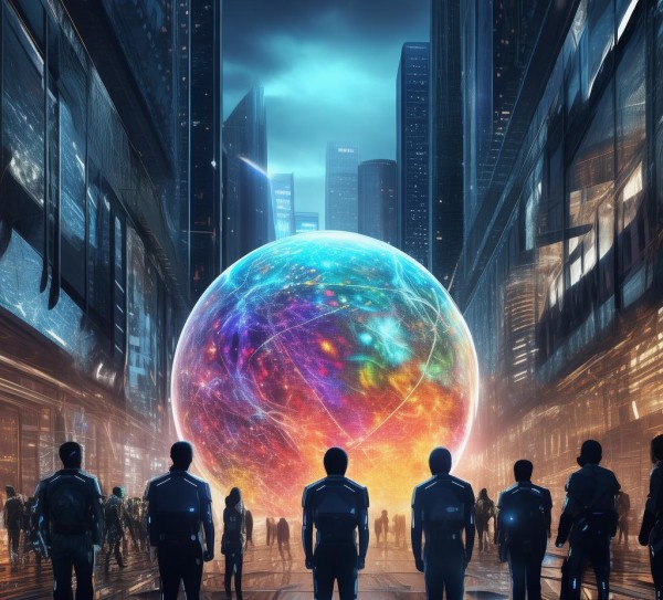 科技革命,重塑未来的力量 科技革命,重塑未来的力量