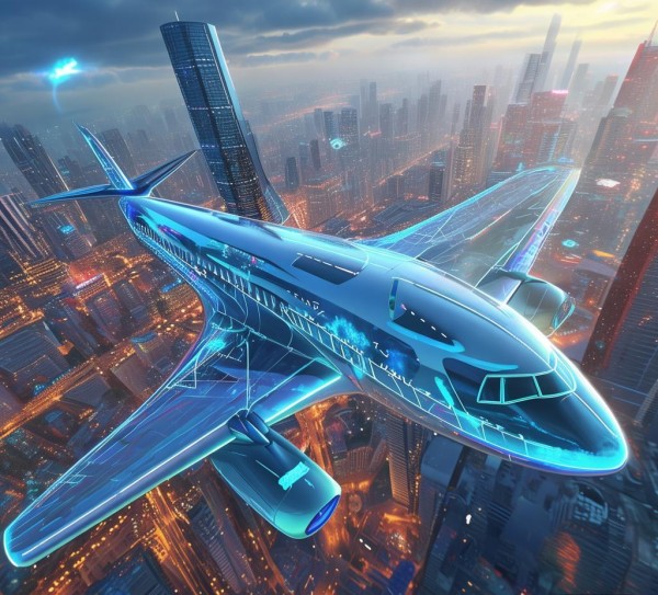 航空硬科技作为未来发展的新机遇,推动航空业高质量发展。 航空硬科技作为未来发展的新机遇,推动航空业高质量发展。