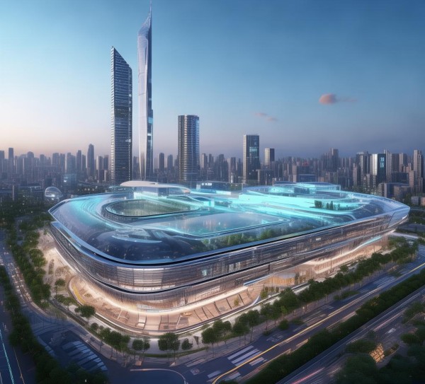 升级至 innovation hub,泸州科技之都未来创新高地 升级至 innovation hub,泸州科技之都未来创新高地